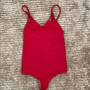 Acacia Cape Town one piece